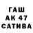 Альфа ПВП СК КРИС decent username